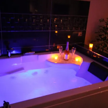 Le Purple Yourhosthelper Allevard